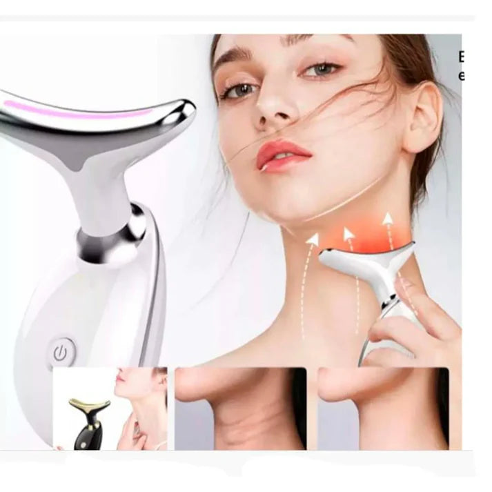 Lifting Pro Duo™ | Masajeador facial