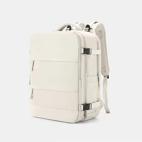 Bolso Viral Viajero - Ahorra en tu boleto aéreo y viaja mas ligero
