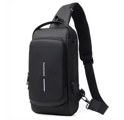 Bolso Antirrobo Moderno - Combina Seguridad y Elegancia