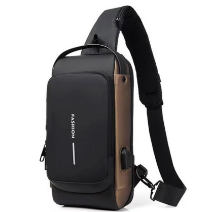 Bolso Antirrobo Moderno - Combina Seguridad y Elegancia