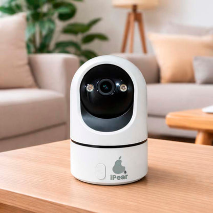 CAMARA DE SEGURIDAD INTELIGENTE IPEAR - SD-K1
