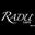 Logo de RADU TECH